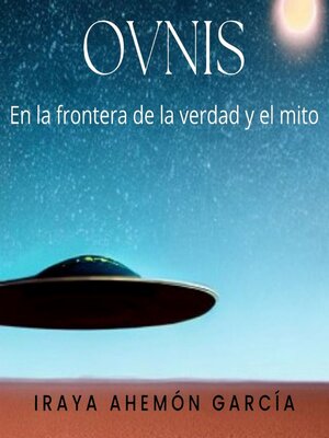 cover image of Ovnis